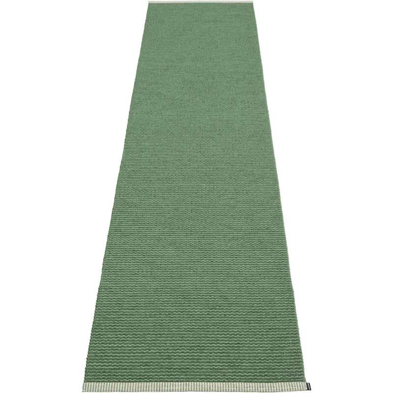 Mono Rug Leaf, 70x300 cm