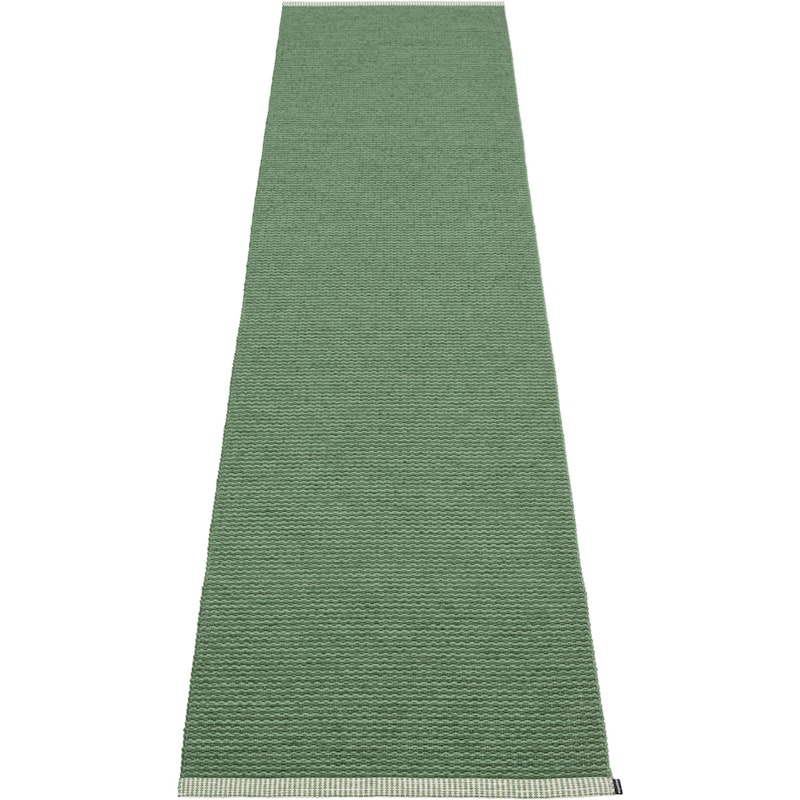 Mono Rug Leaf, 60x250 cm