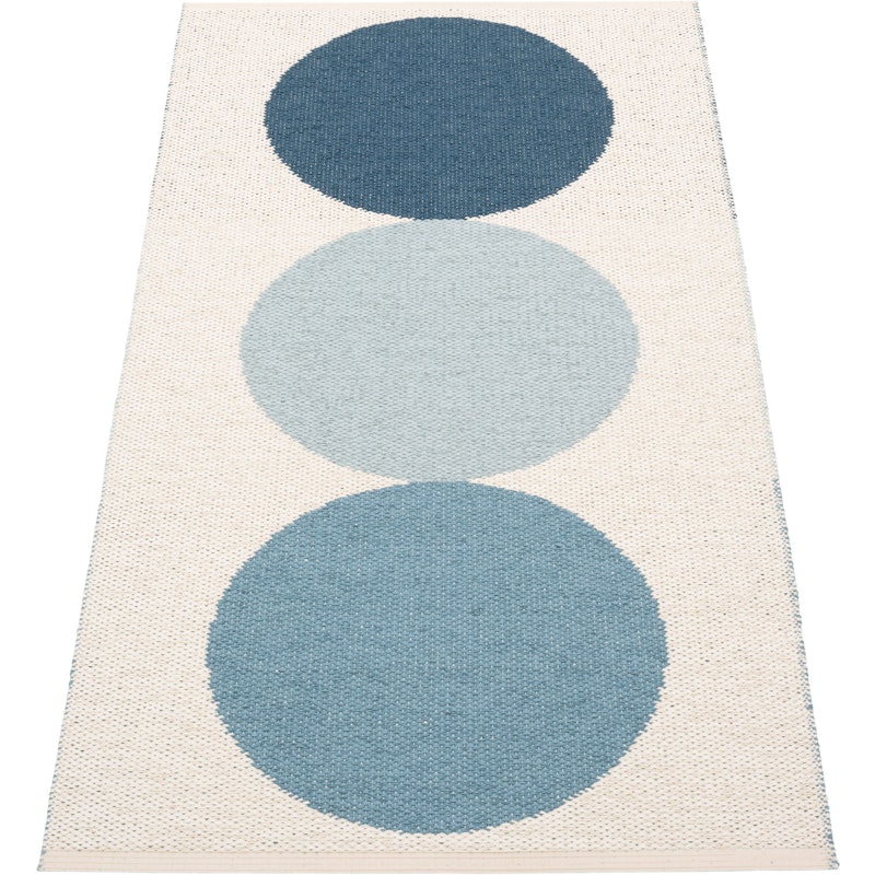 Otto Rug Sky/Vanilla, 140x70 cm