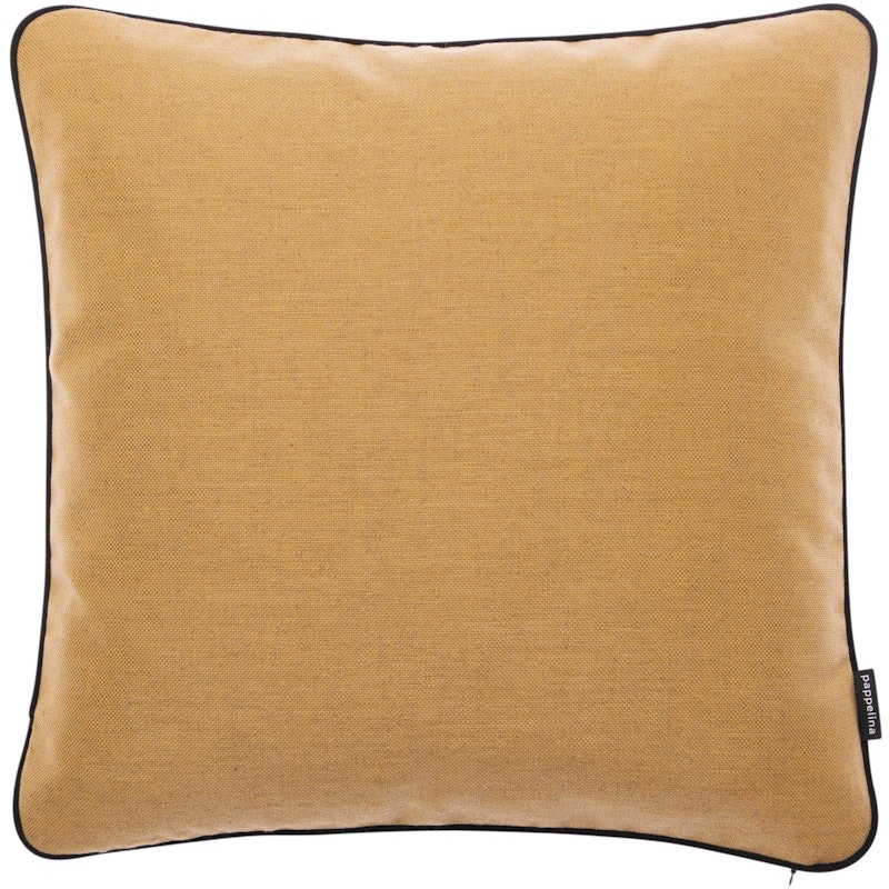 Ray Cushion Amber, 44x44 cm