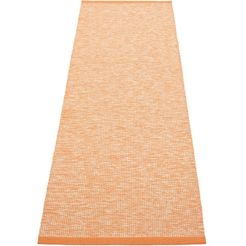 Sam Rug 70x90 cm, Pale Orange