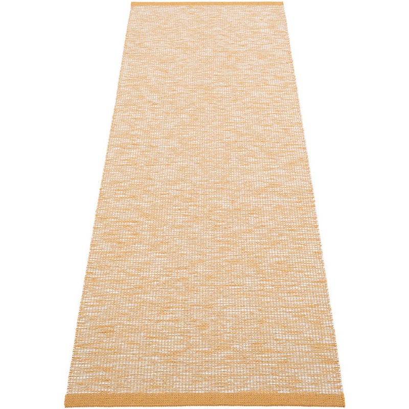 Sam Rug 70x225 cm, Ochre