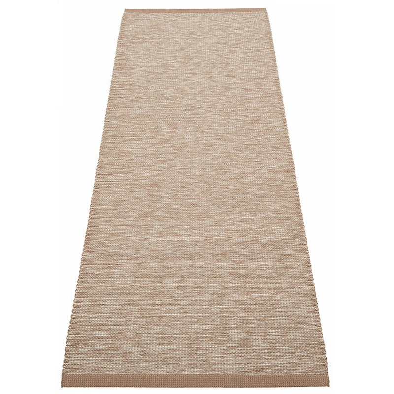 Sam Rug 70x90 cm, Brown