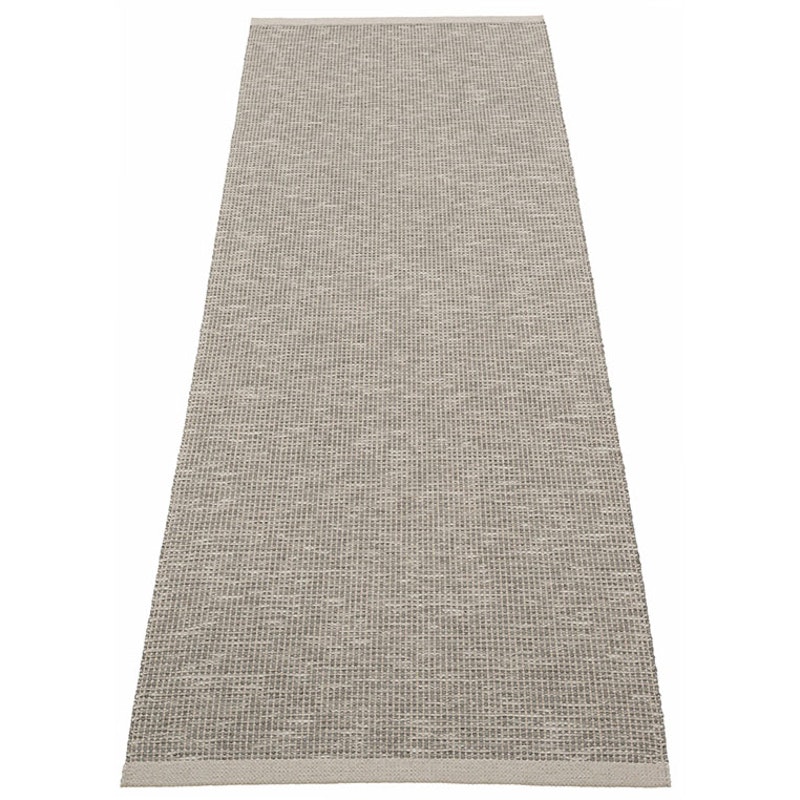 Sam Rug 70x150 cm, Warm Grey