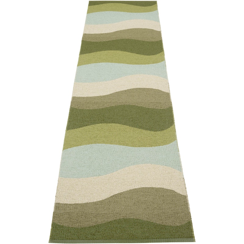 Urvi Rug 70x300 cm, Woods