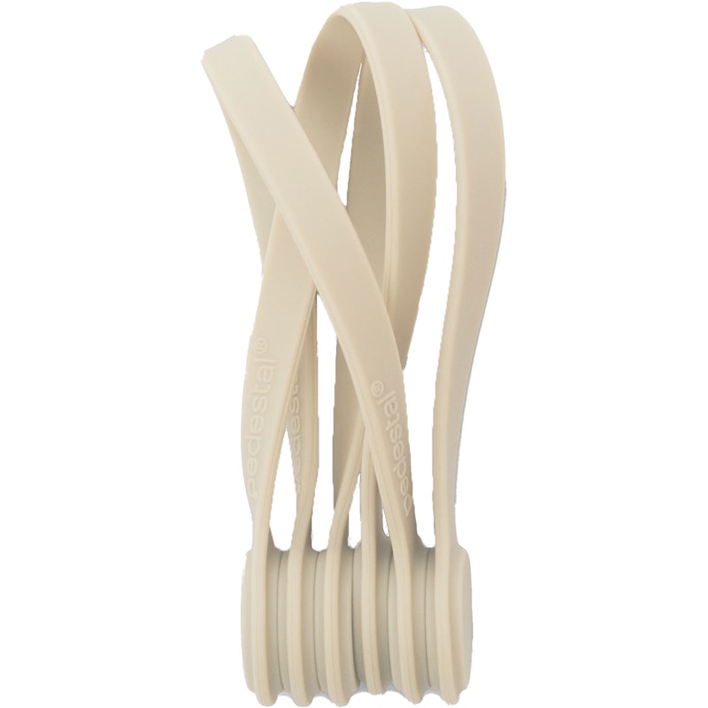 Cable Ties Magnetic, Pearl