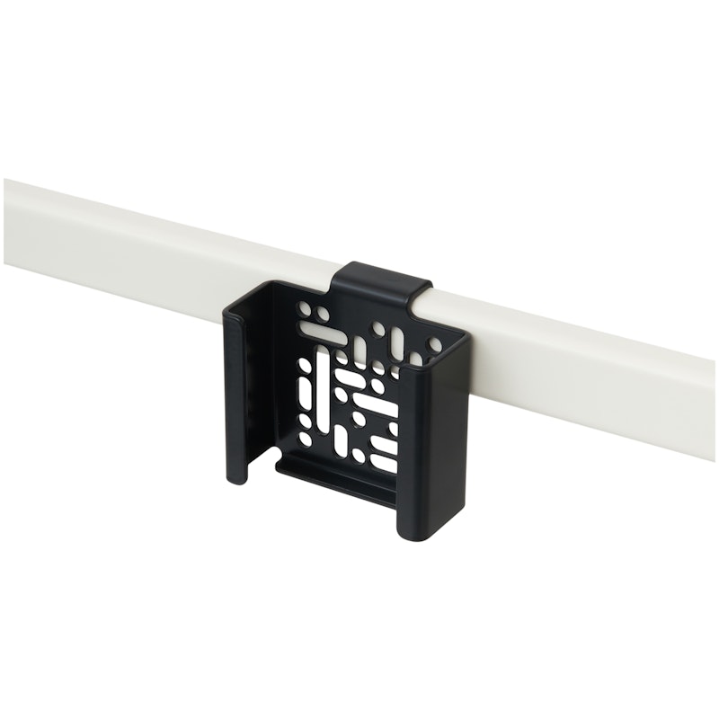 Apple TV 4K Mount, Charcoal