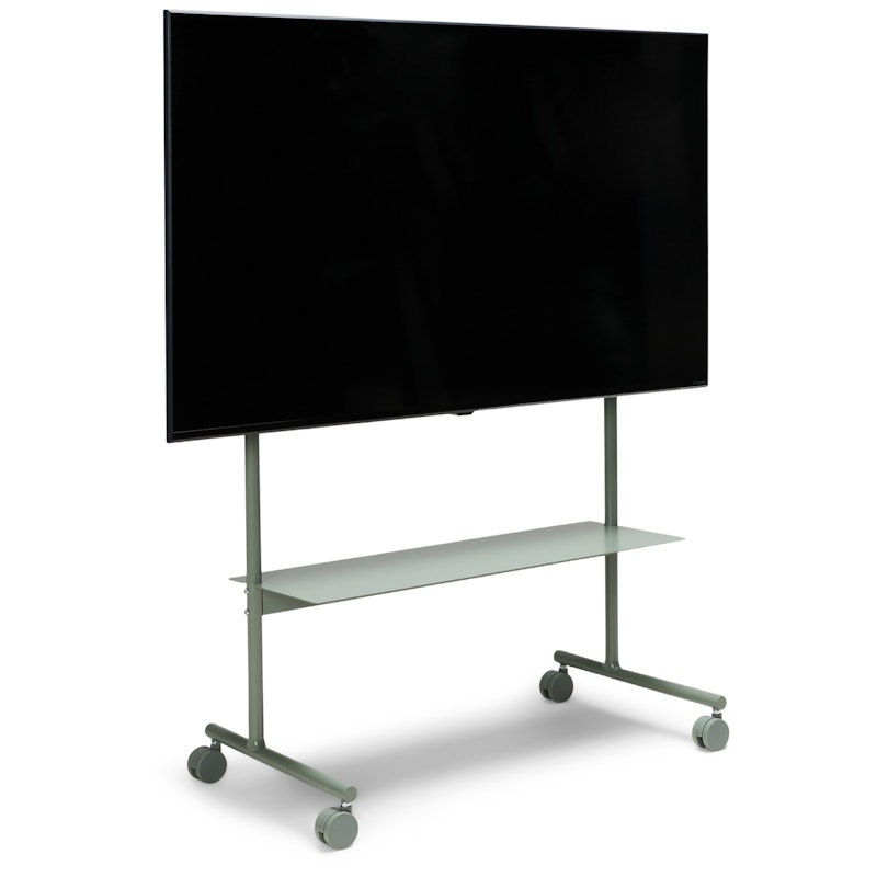 Rover Tv Stand, Mossy Green