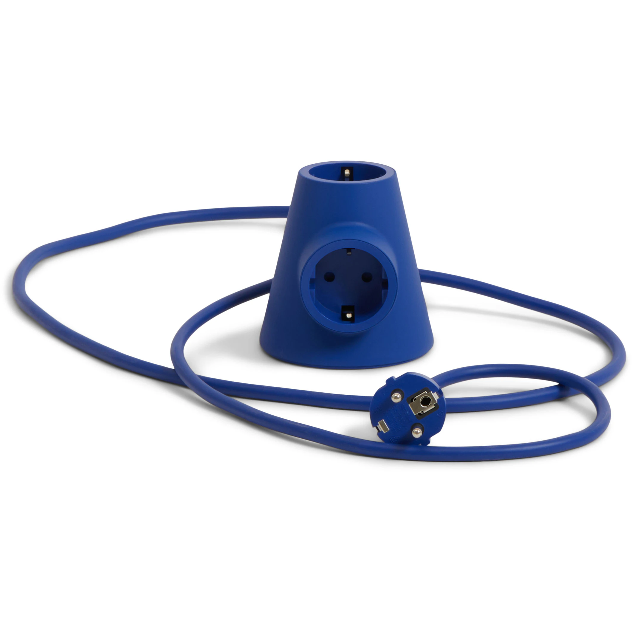 Power Base, Ultra Marine from Pedestal | RoyalDesign