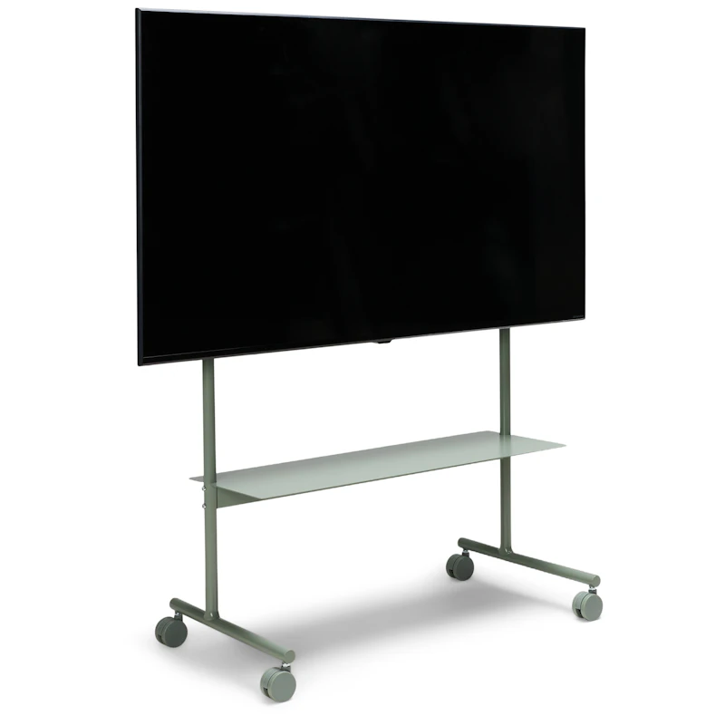 Rover Tv Stand, Mossy Green