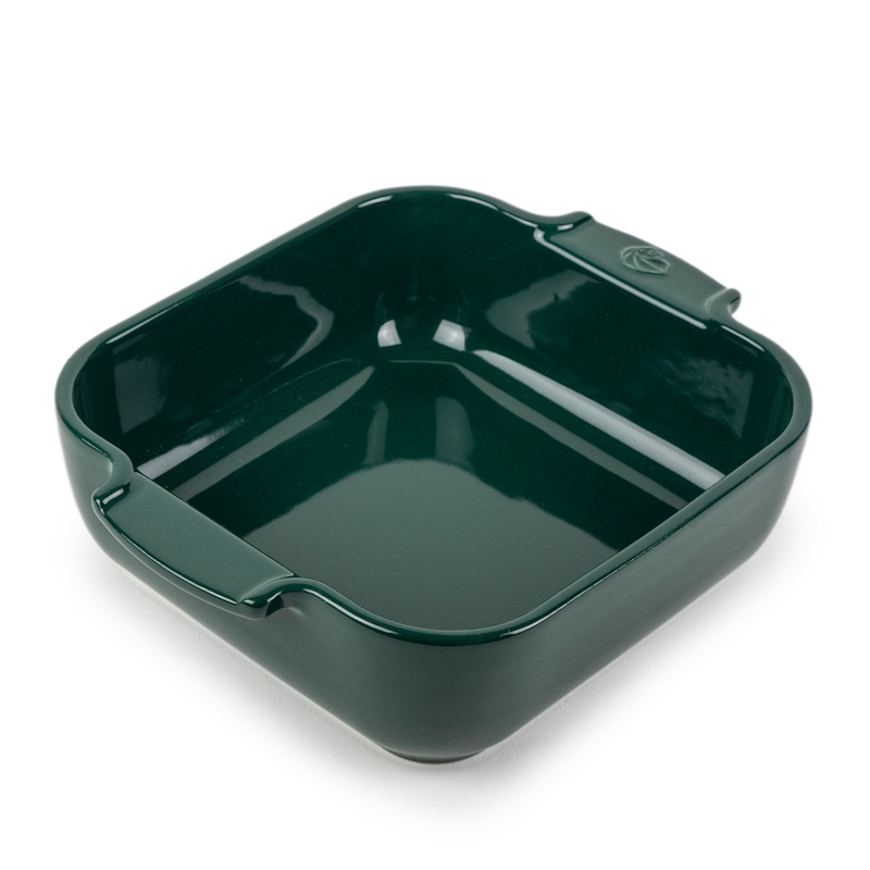 Appolia Oven Dish 21 cm, Forest Green