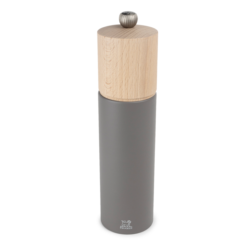 Boreal Pepper Mill 21 cm, Rock Grey