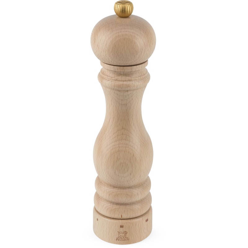 Paris u'Select Pepper Mill 22 cm, Natural