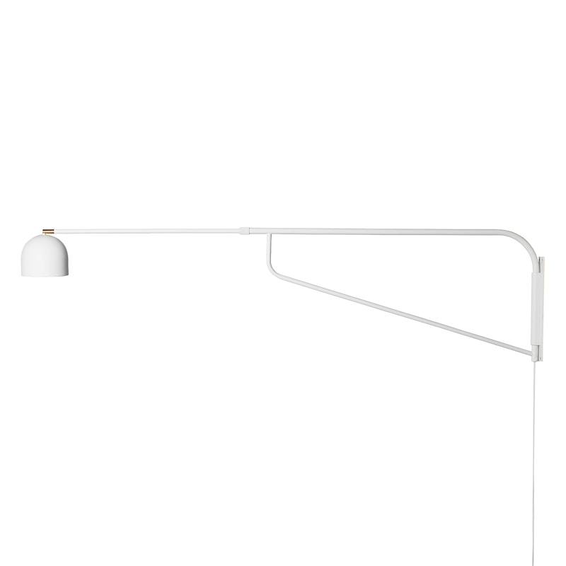 Bellman 205 Wall Lamp, White