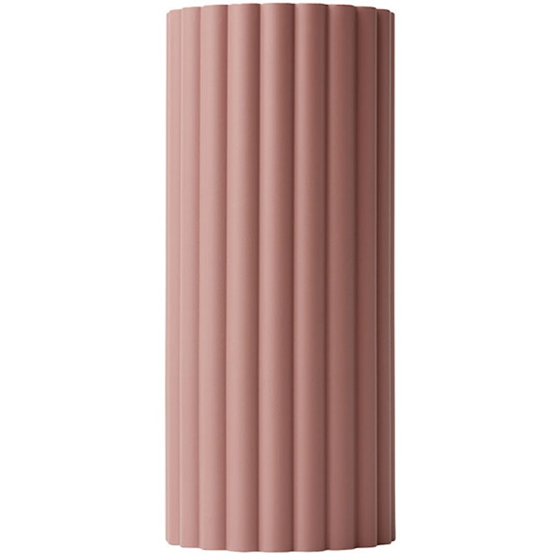 Donna 15 Wall Lamp, Blush