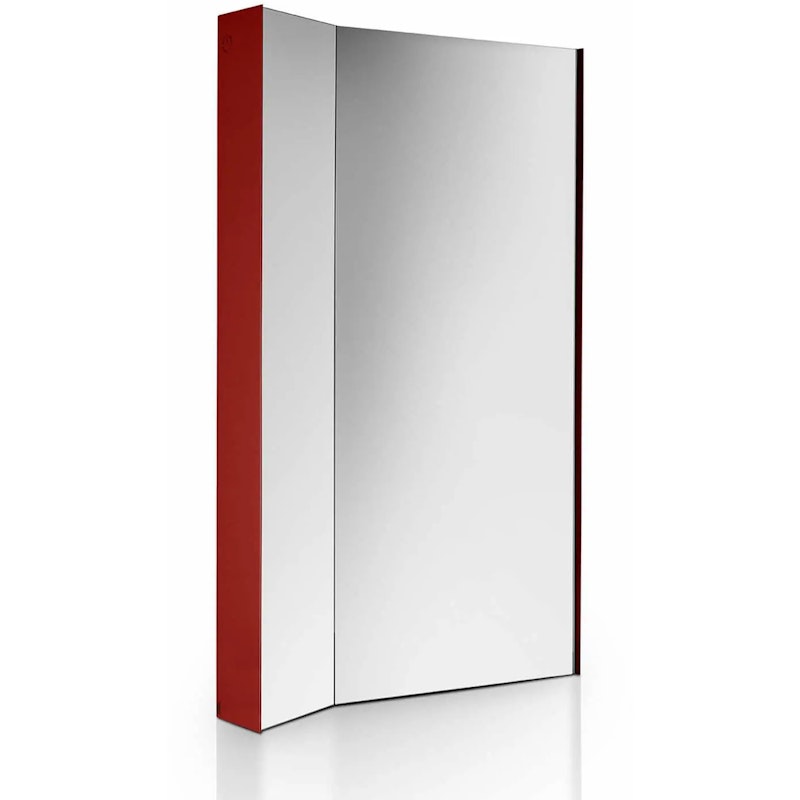 Mimesis Mirror, Basque Red