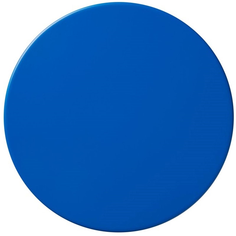 Planet Ekstra Lampshade Ø25 cm, Electric Blue