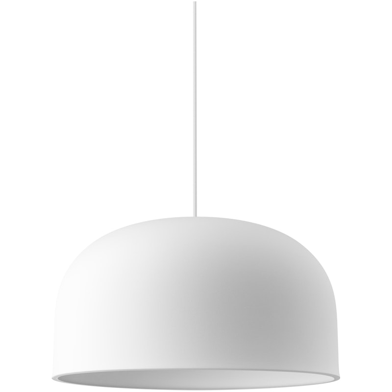 Quay Pendant Ø43 cm, White