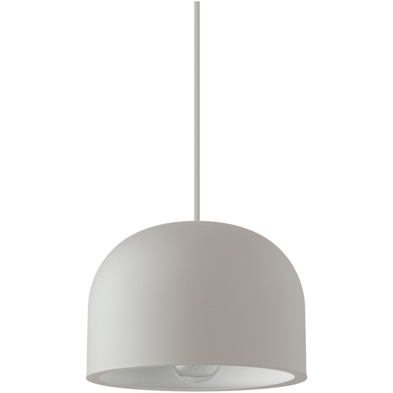 Quay Pendant Ø22 cm, Stone