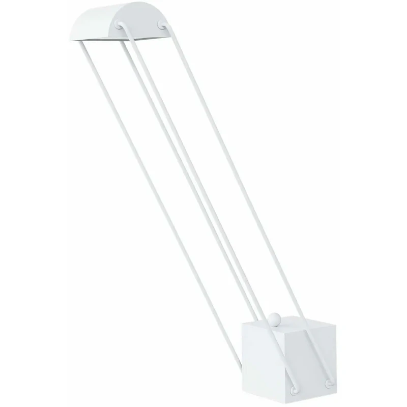 Tokio Table Lamp, White