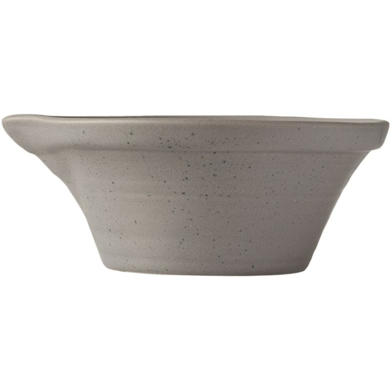 Peep Bowl 20 cm, Quiet Grey