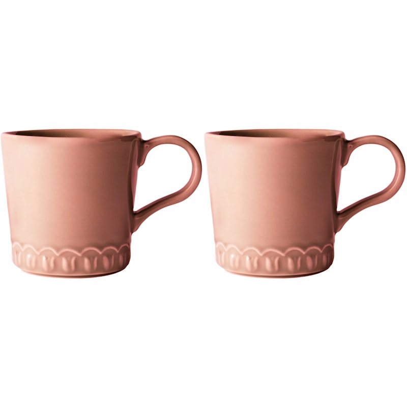 Tulipa Mug 40 cl 2-pack, Bela Portuguesa