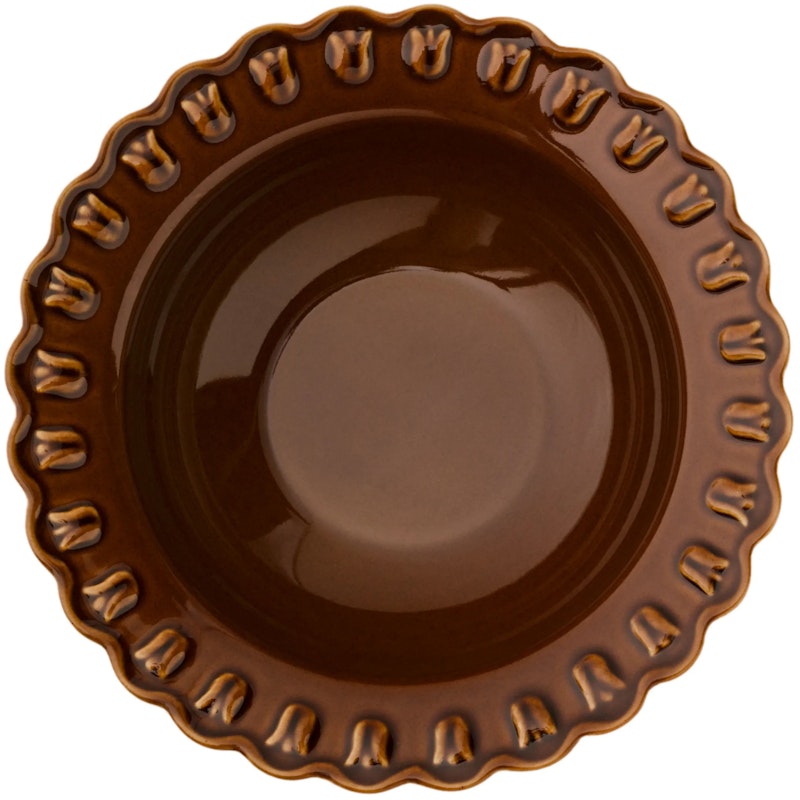 Tulipa Serving Bowl 30 cm, Umbra