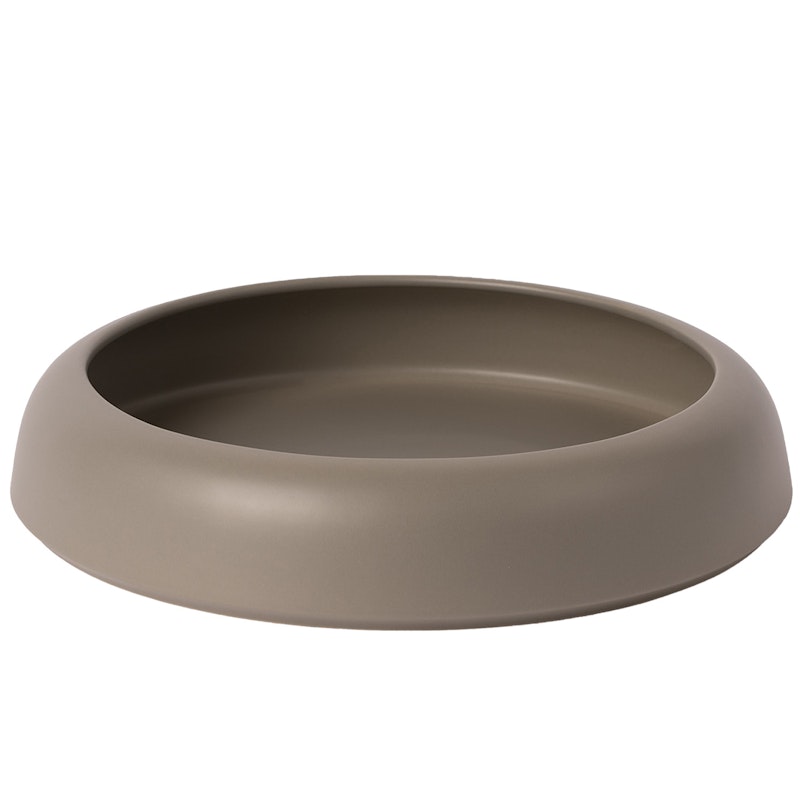 Omar Bowl 02, Smoke Green