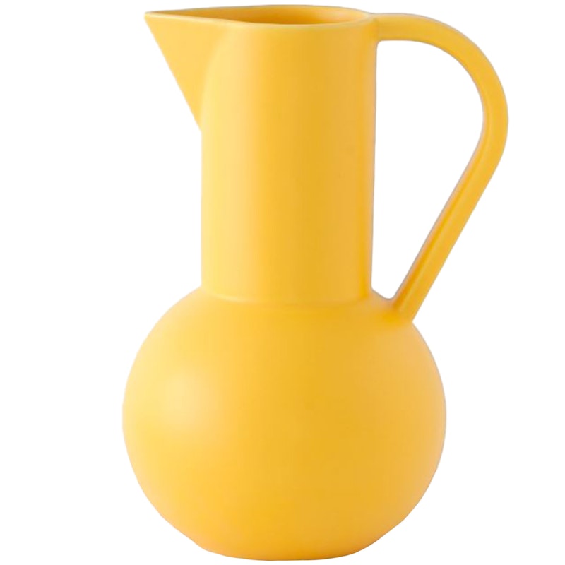 Strøm Jug 3 L, Freesia Yellow