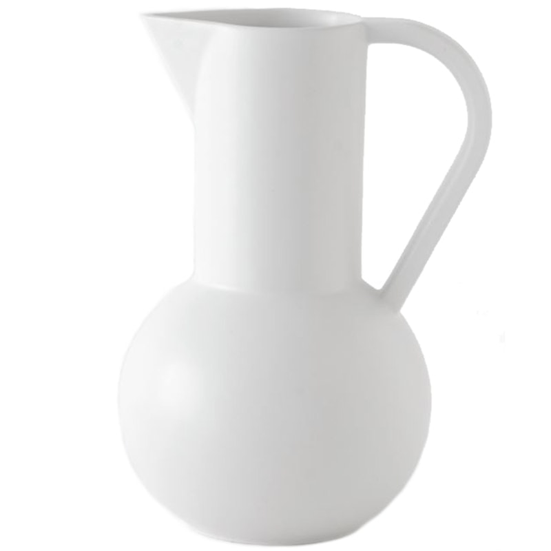 Strøm Jug 3 L, Vaporous Grey