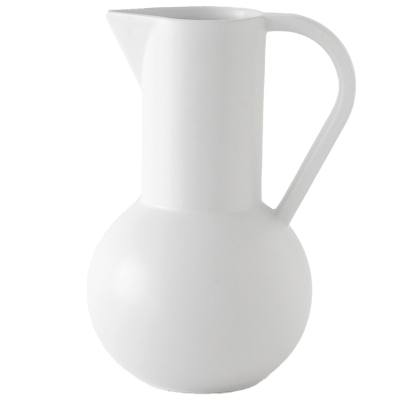 Strøm Jug 75 cl, Vaporous Grey