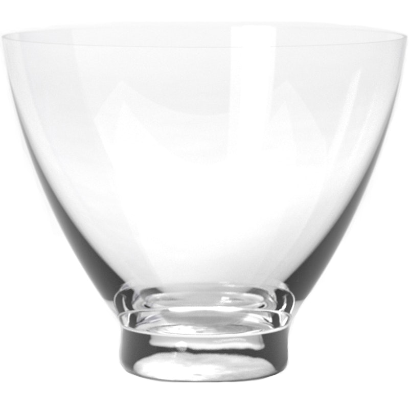 Bris Bowl With Foot 13 cm