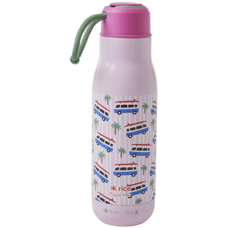 Drinking Bottle 50 cl, Pink