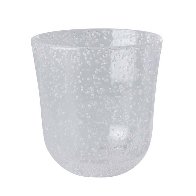 Tumbler 41 cl, Bubble Clear