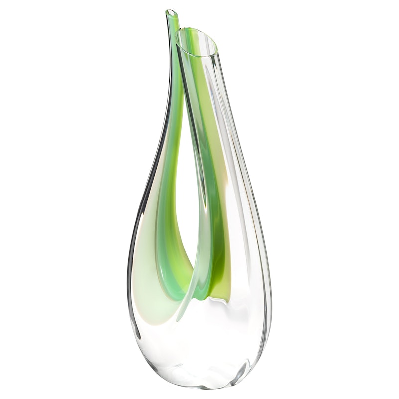 Carafe Amadeo Phyllon Ltd, Green/Clear