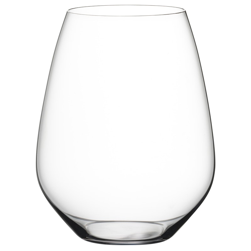 Drinking Glass 2-pack