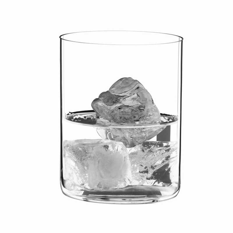 H2O Whisky Set of 2