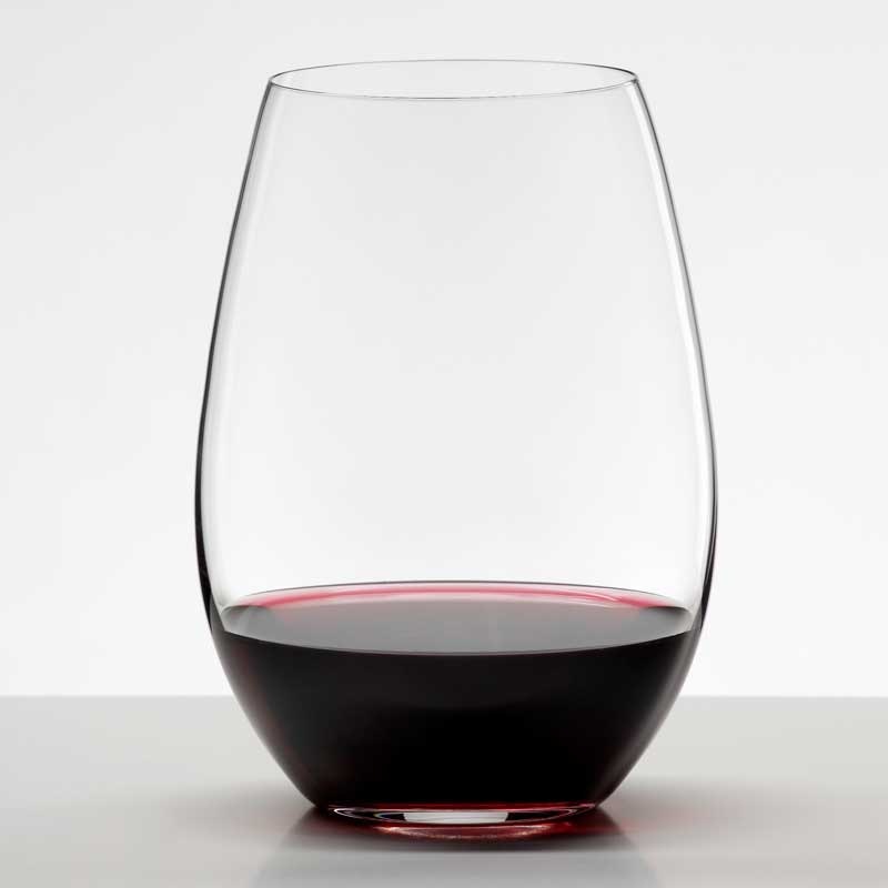 O Syrah/Shiraz Set of 2