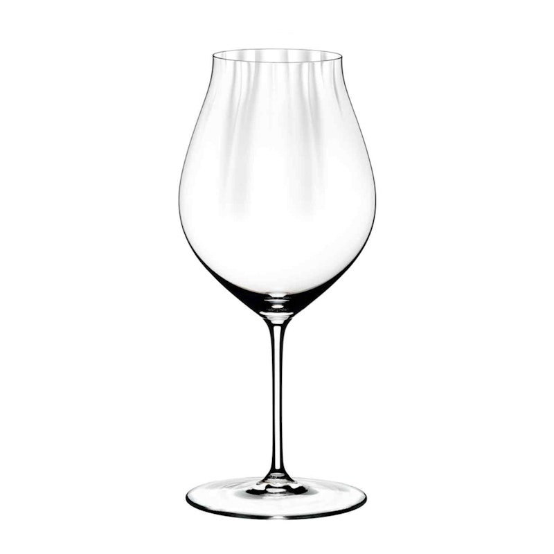 Performance Pinot Noir Wine Glass, 2-pack