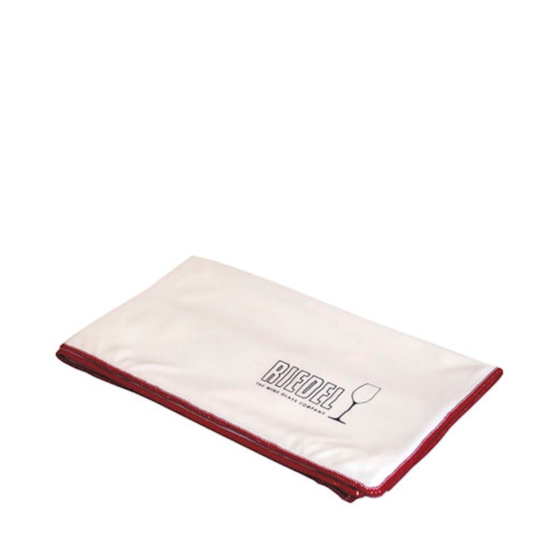 Riedel Microfibre Polishing Cloth