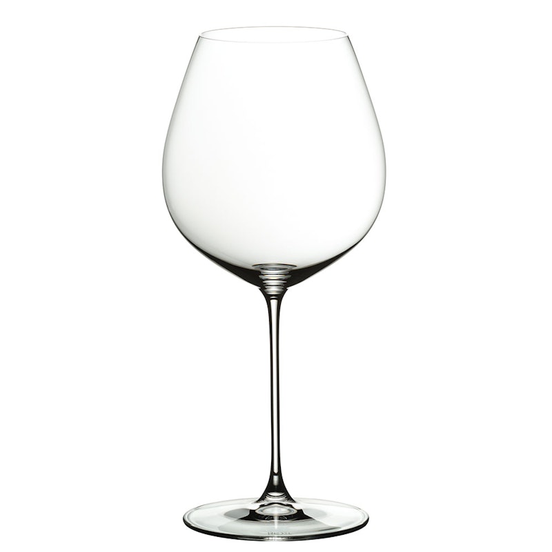 Veritas Wine Glass Old World Pinot Noir 2pcs