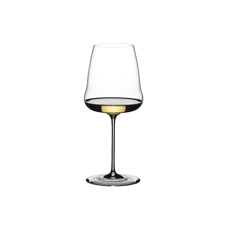 Winewings Chardonnay Wine Glass