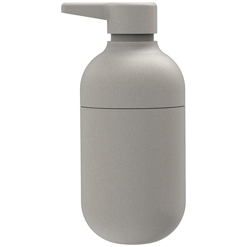 Pump-It Dispenser, Light grey