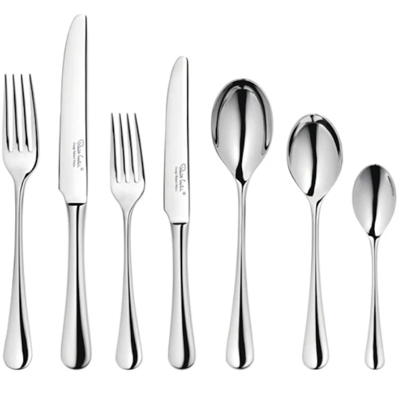 Radford Bright Cutlery set 42 pieces