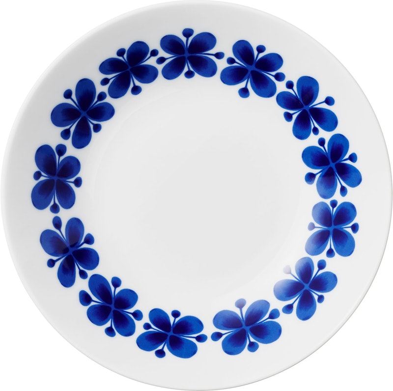 Mon Amie Deep Plate 20 cm