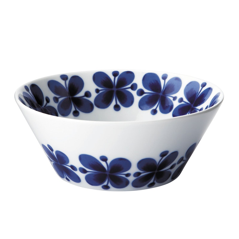 Mon Amie Bowl 30cl, Blue