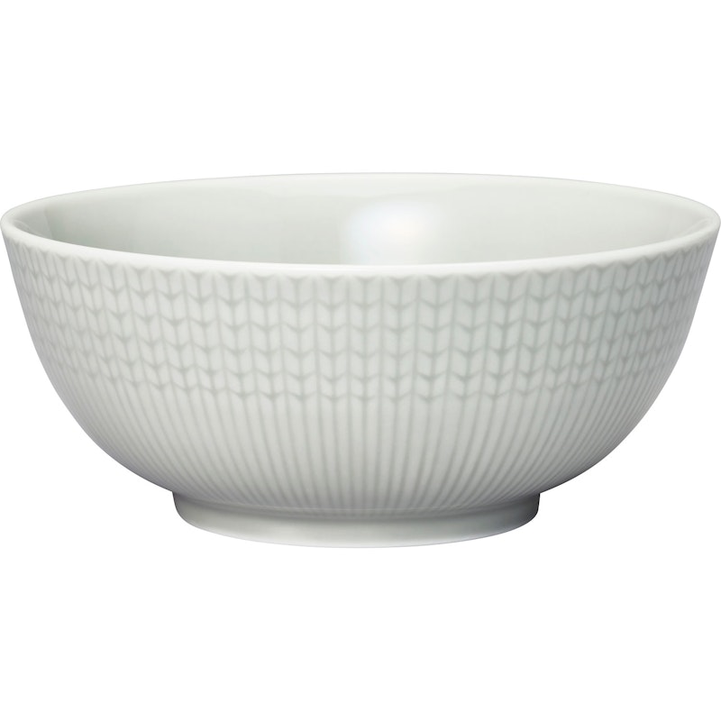 Swedish Grace Bowl 60 cl, Fog (Light Grey)