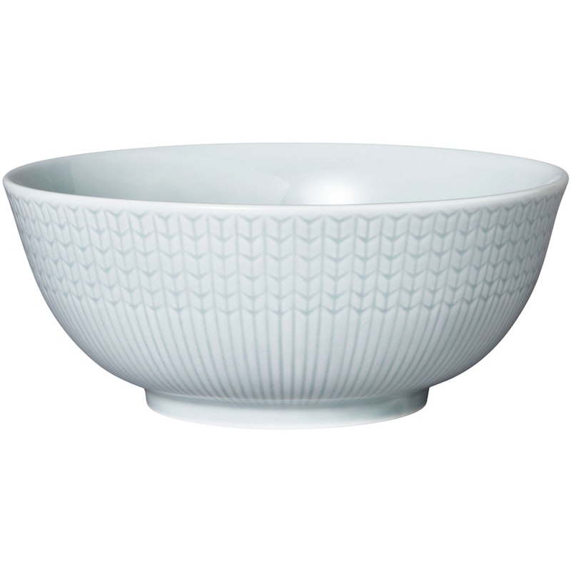 Swedish Grace Bowl 60 cl, Ice (Light Blue)