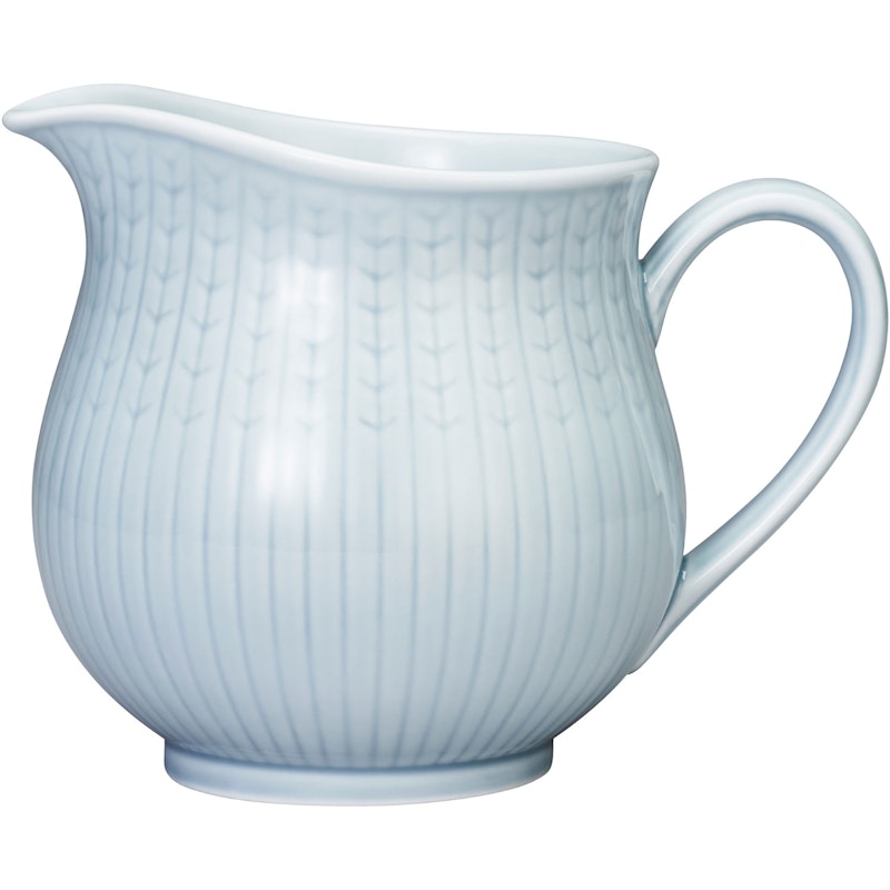 Swedish Grace Jug 48 cl, Ice (Light Blue)