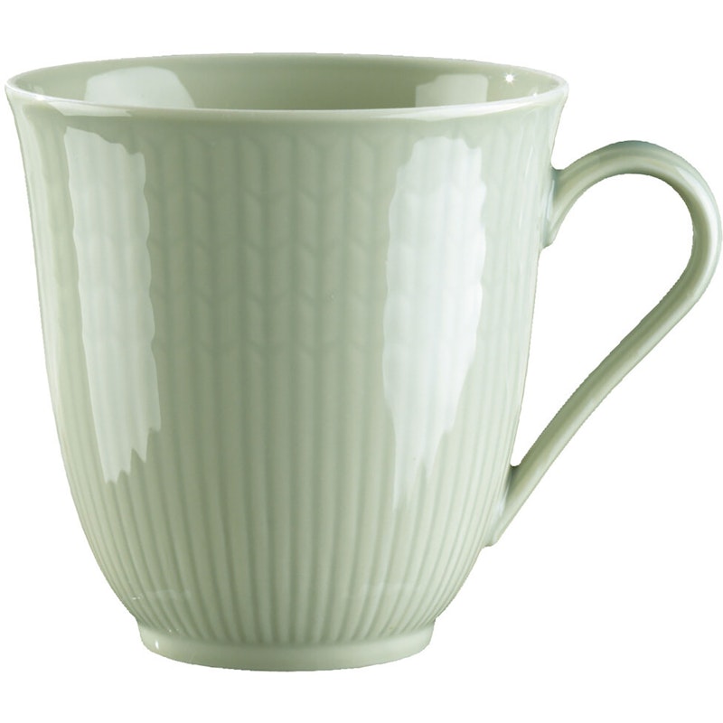 Swedish Grace Mug 30 cl, Meadow (Light Green)